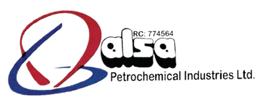Alsa Petrochemical Company Ltd