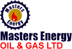 Masters Energy Oil & Gas Limited