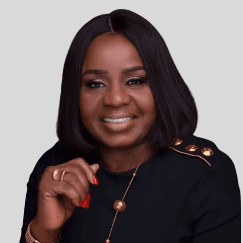 Barr. Patience Dappa