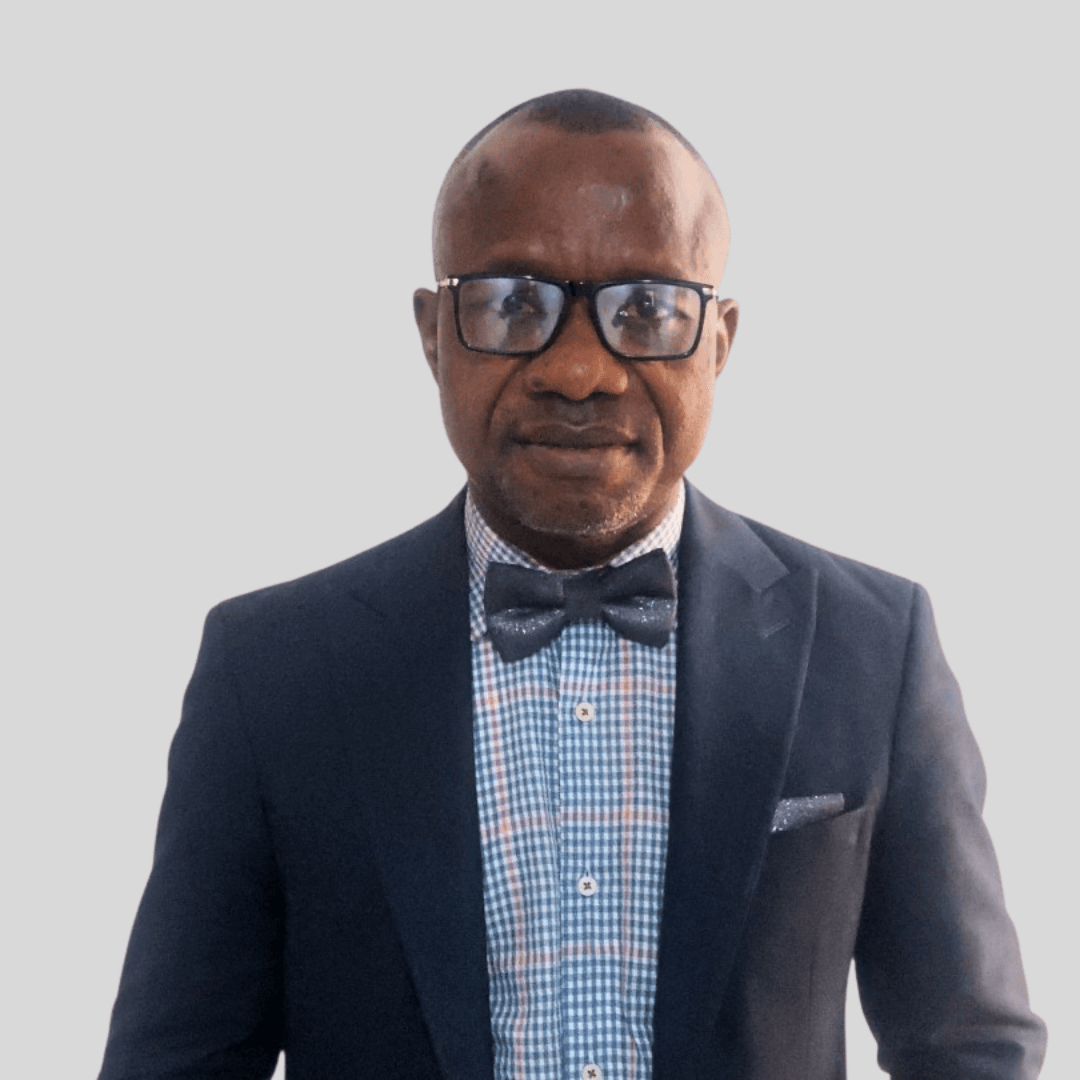 Pst. Polycarp Bassey